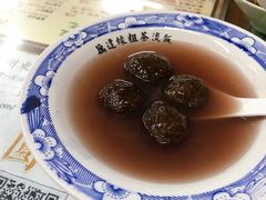 -粗茶淡饭(东关街店)