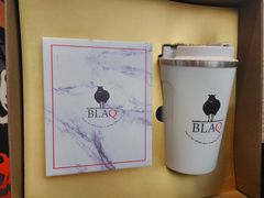 -BLAQ咖啡(骏豪店)