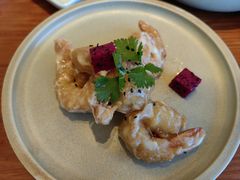 -苏州园区福朋喜来登酒店·聚味轩中餐厅