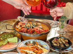 -BROWNSTONE布朗石西班牙餐厅(富城店)