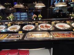 -好伦哥比萨烤肉自助(八里桥店)