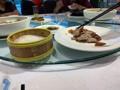 -廊亦舫Lang Yi Fang Restaurant(金桥店)