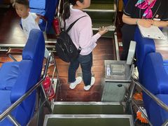 -运河游船(武林门码头)