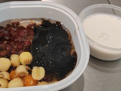 -满记甜品(苏州中心店)