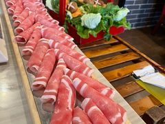 -八爷老北京火锅(万谷慧生活店)