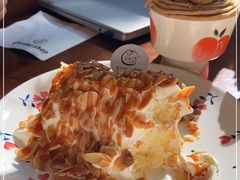 -C+ cake shop(天河南一路小区店)