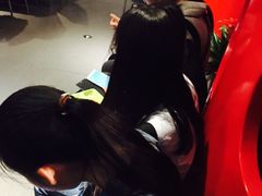 -海底捞火锅(上元大街店)