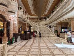 -万宝海鲜舫(劳动公园店)