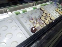 cupcake-Pantry's Best派悦坊蛋糕(K11购物艺术中心店)