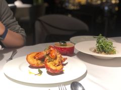 -Oyster Talks 四度蚝法餐厅