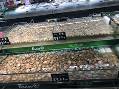 -永辉超市(嘉定宝龙广场店)