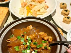 -明州小宴(文化广场店)