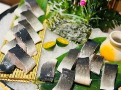 -红沃鳗鱼黑牛烤肉店(不老街店)