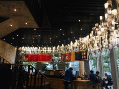 -星巴克臻选(湖滨道店)