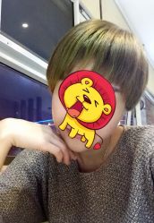 点击看大图 -MYCOLORHARSALON