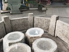-杭州西湖风景名胜区-满觉陇四眼井