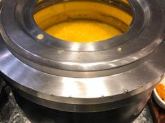 -金海湾自助餐厅(金陵饭店)