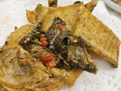 -寻味顺德·南记酒家·传统顺德菜·鱼生(广源路店)