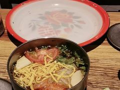 冷面-北丐先生·野馄饨烧烤(雨花万象店)