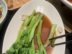 -刀板香·安徽菜(国购IFC店)