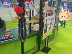 -莫莉幻想儿童乐园(北京金隅嘉品店)