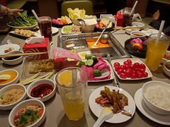 -海底捞火锅(杭州萧山宝龙广场店)