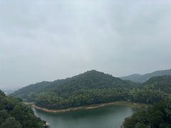 -石燕湖生态旅游景区