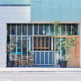 休闲小店