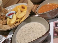 -Pennehut畔尼意面(合肥万象城店)