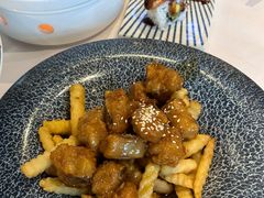 -珍之宝御品·寻味顺德(容桂渔人码头店)