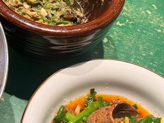 -费大厨辣椒炒肉(太平老街店)