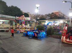 -多宝熊亲子乐园(瑞景商业广场店)
