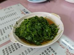 草头-蘭心餐厅(进贤路店)