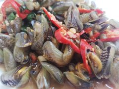 海瓜子-老三鱼仔店