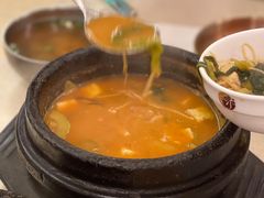大酱汤-福云龙(黄河南大街店)