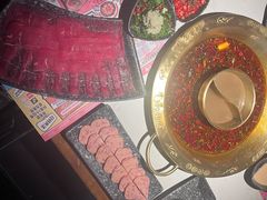 -哥老官重庆美蛙鱼头(龙湖杭州金沙天街店)