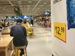 -宜家·瑞典风味餐厅(四元桥店)