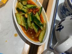 -陳香貴·兰州牛肉面(上海长风大悦城店)