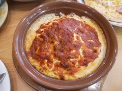 肉酱多利亚饭-萨莉亚意式餐厅(南京环亚凯瑟琳广场店)