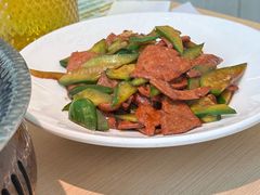 -吕氏疙瘩汤·新鲁菜(日照万象汇店)