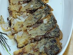 -亲昵春川鸡排(韩国美食街店)