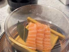 -争鲜回转寿司(中街大悦城店)