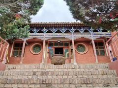 -接引寺