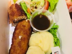 -Scarborough Fish & Chips- Tanjung Rhu