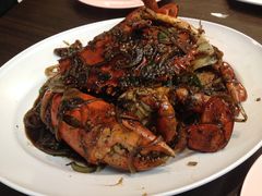 -龙海鲜螃蟹王(宏茂桥店)