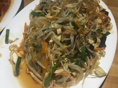 -香满园春饼·家常菜(东大桥店)