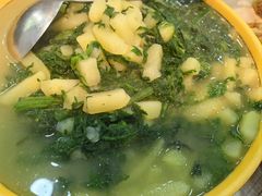 -老舅老蒙肉饼非遗店(一店)