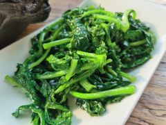 时令蔬菜-听香·678茶铺(猛追湾店)