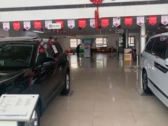 -北京东航世纪东风本田4S店(朝阳区店)