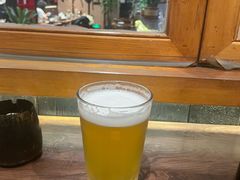 -8PINTS八品脱·日料·烧鸟·精酿小酒馆(莘庄店)